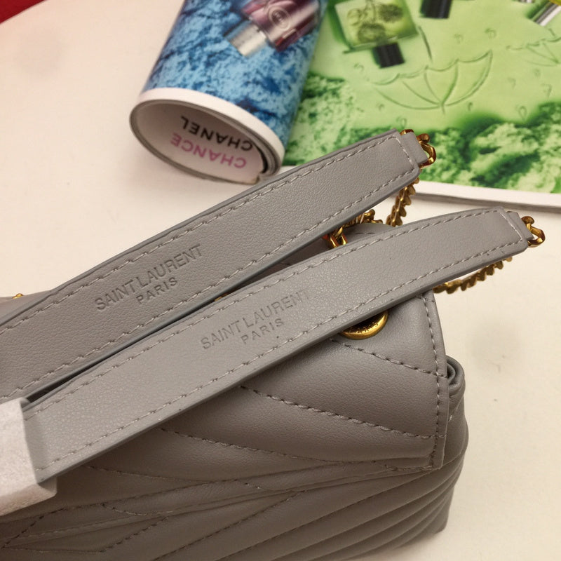 Satchel Bags - SLY Bags - 1087