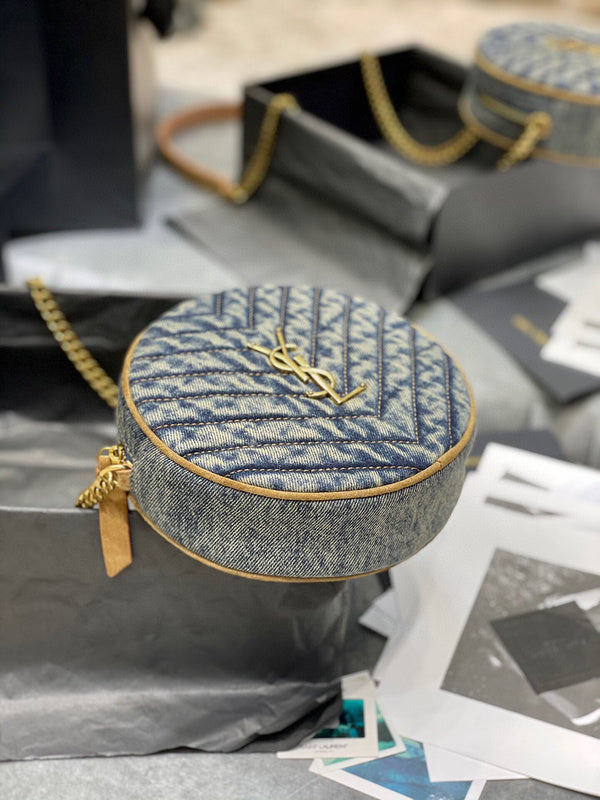 Glami- Glami- - SLY Bags - 1543