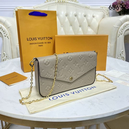 Glami- Glami- Lu-Vi bags - 3428