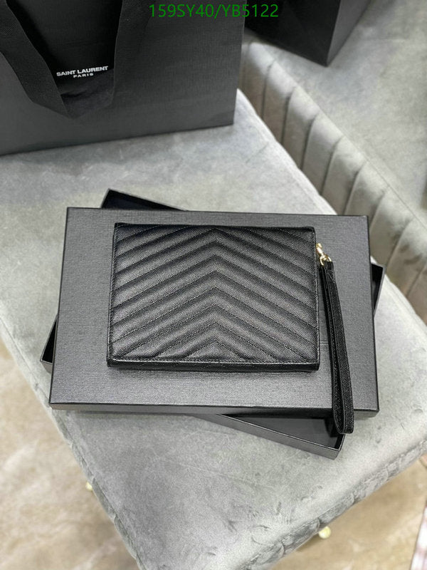 SAMC - YLS Bags - 351