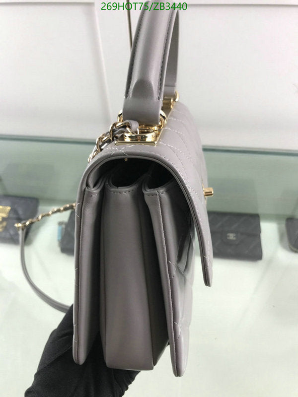 SAMC - CHL Bags - 536