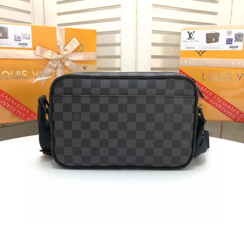 Satchel Bags - VL Bags - 3422