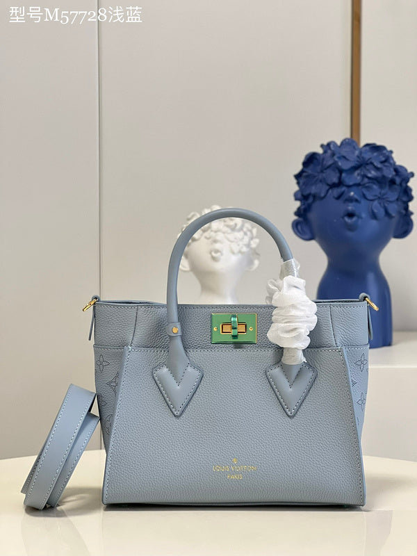 Glami Fashion Lu-Vi Bags - 16983