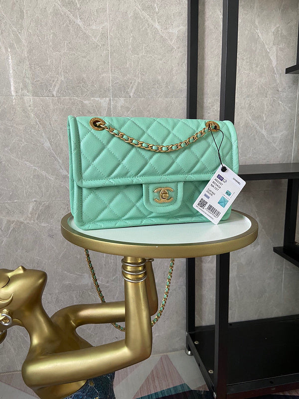 Satchel Bags - CHL Bags - 4274