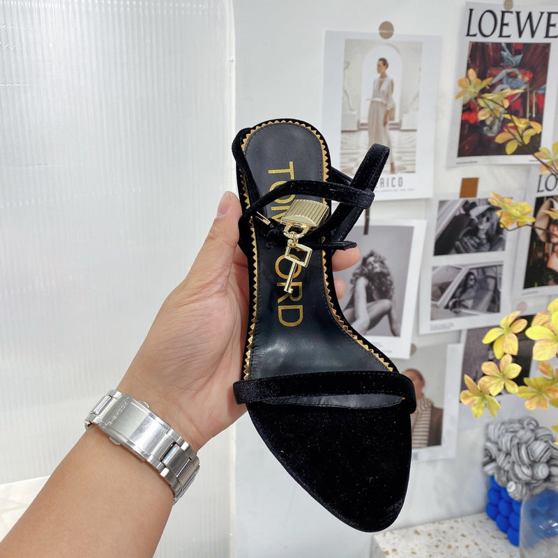 Glami - TFO Shoes - 270