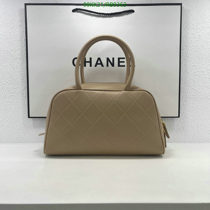 SAMC - CHL Bags Handbags - 071