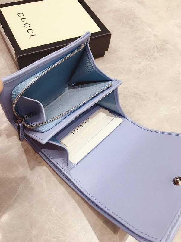 Glami-i - Guki Wallet - 391