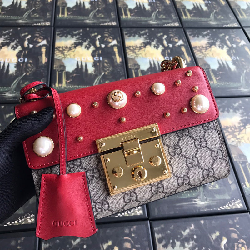 Glami Fashion - GCI Bags - 6279