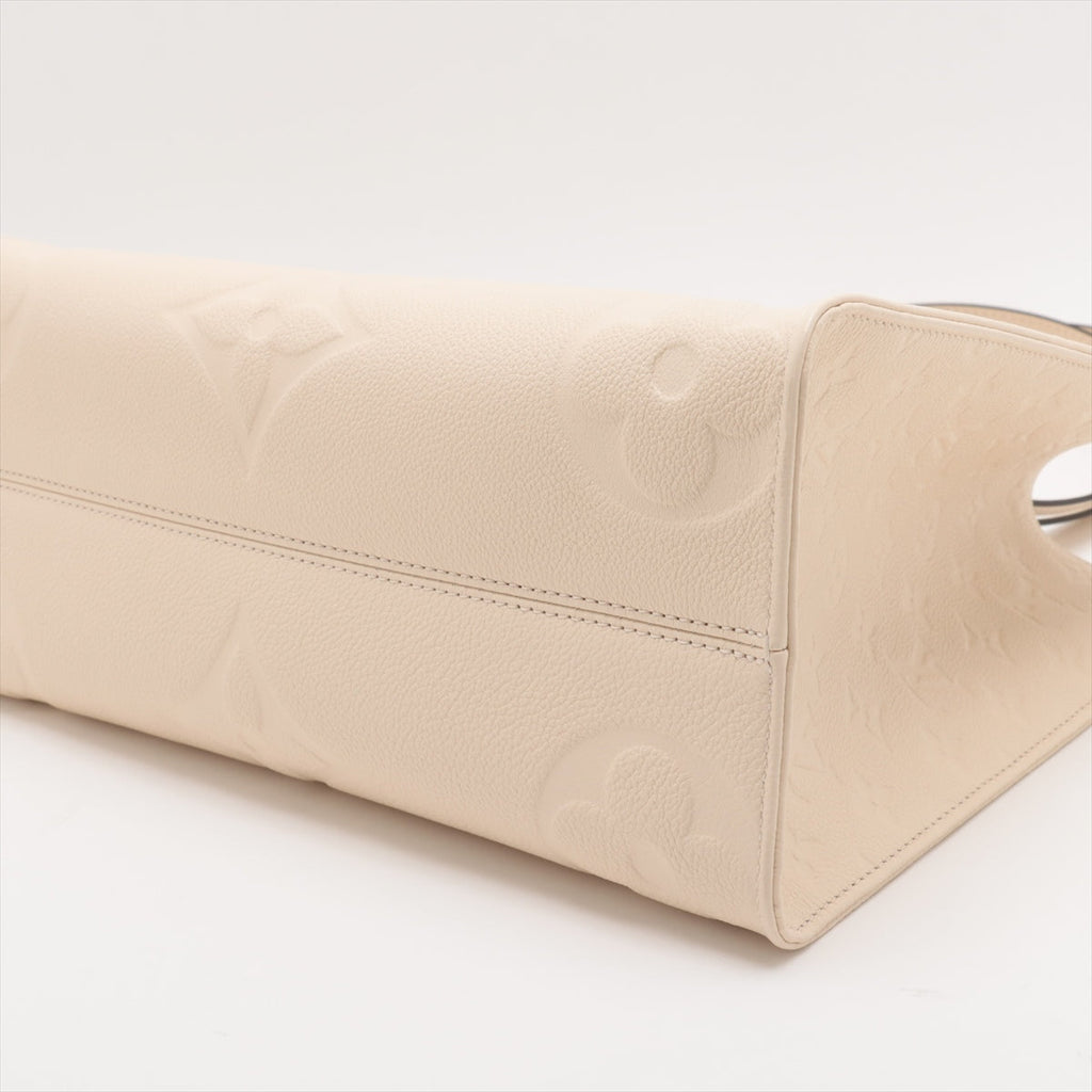 Louis Vuitton Monogram On The Go MM M46531