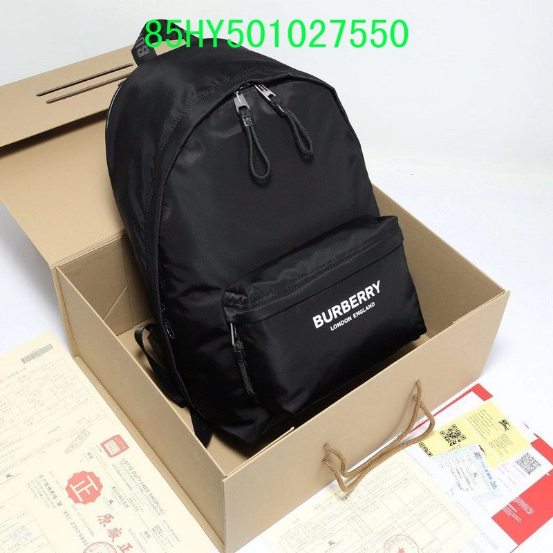 ELE Fashion -BBR Bags - 615