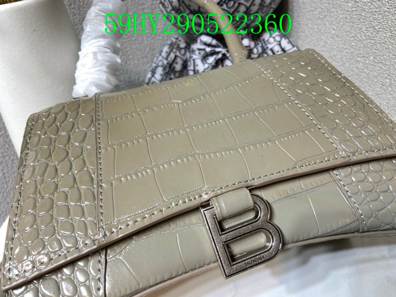 Satchel Bags - BGA Bags - 2502