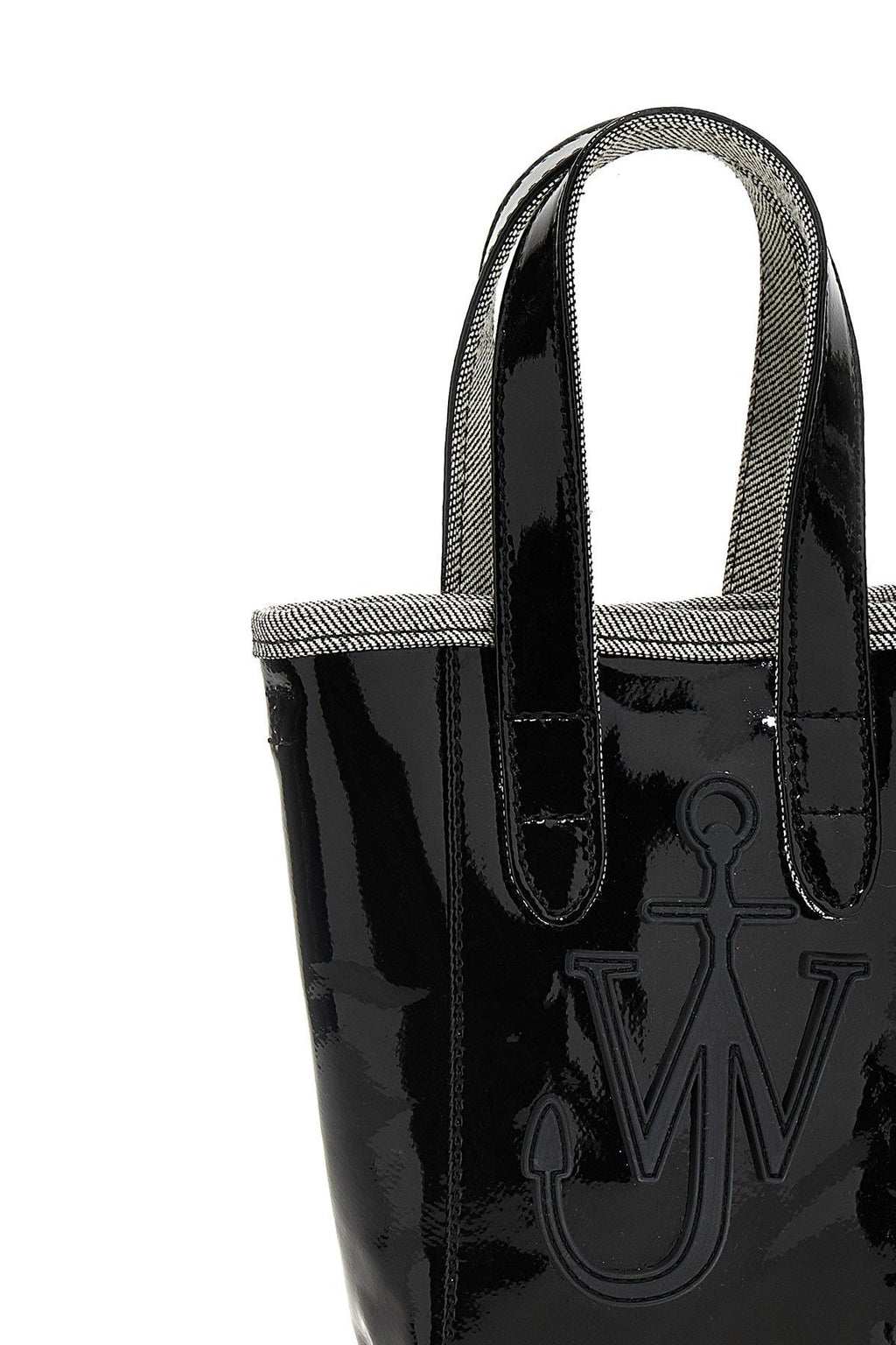 J.W.Anderson Women 'Mini Belt' Shopping Bag