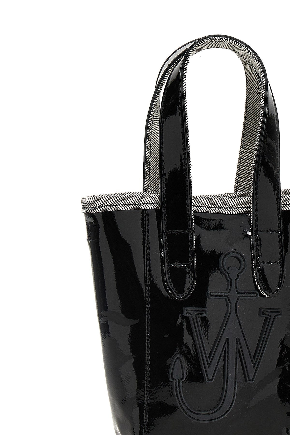 J.W.Anderson Women 'Mini Belt' Shopping Bag