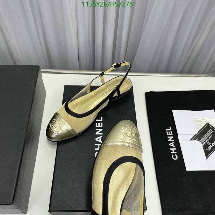 SAMC - CHL Women Shoes Ballet - 105