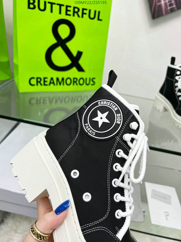 SAMCC - DOR Women Shoes - 1645