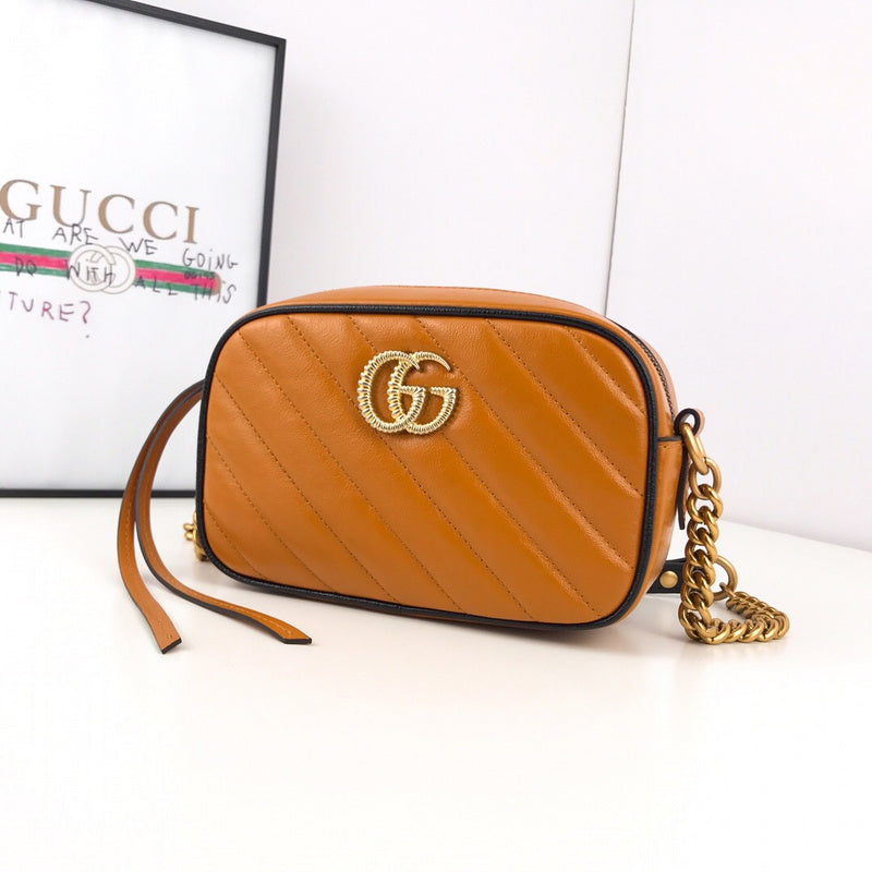 Glami Fashion - GCI Bags - 2515