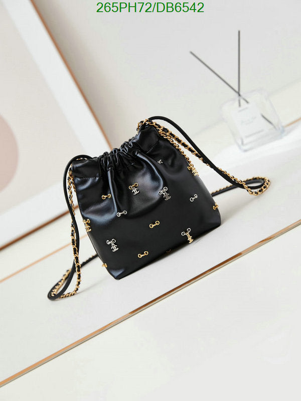 SAMC - CHL Bags - 036