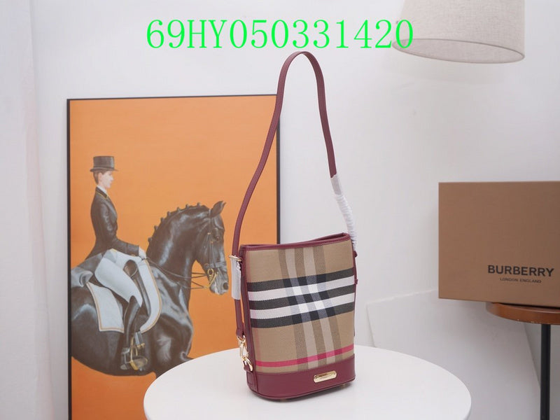 ELE Fashion -BBR Bags - 577