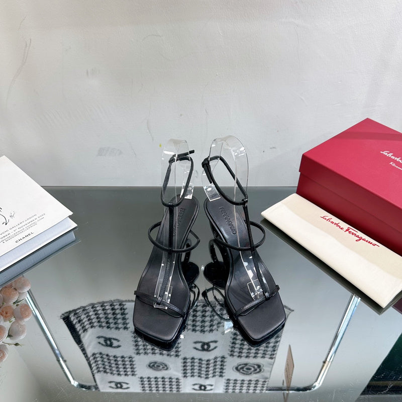 Glami - FGO Women Shoes - 342
