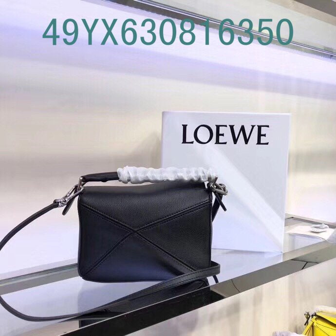 Satchel Bags - LWE Bags - 304