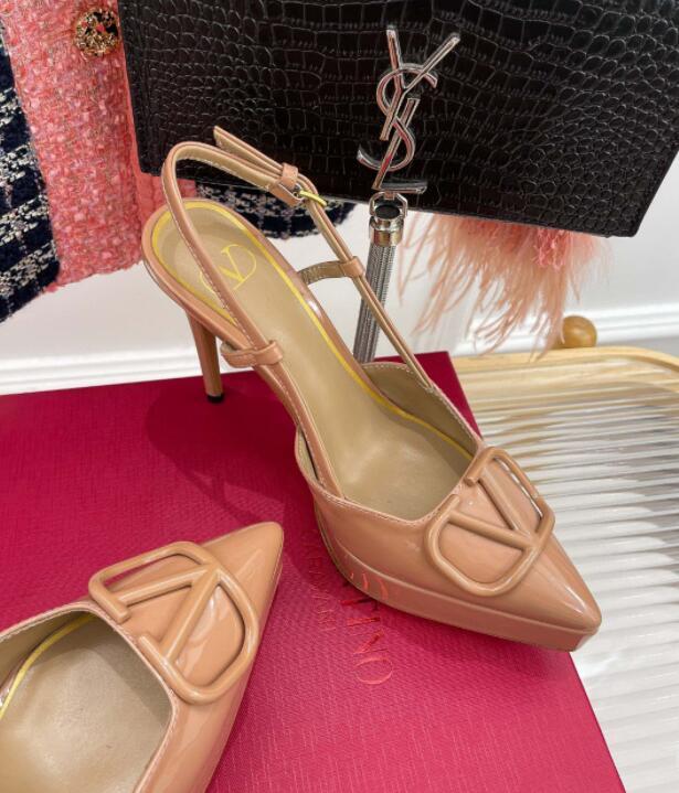SAMC - VEL Women Shoes - 264