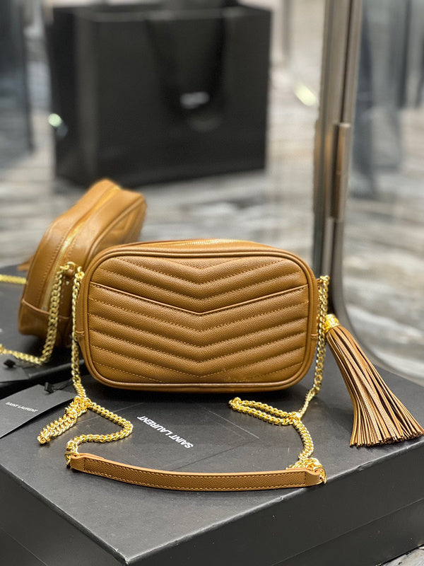Satchel Bags - SLY Bags - 748