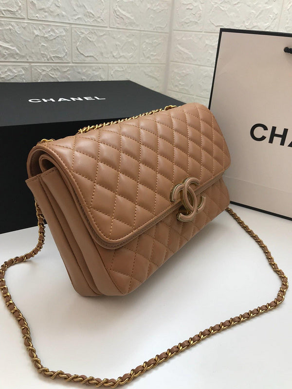 Satchel Bags - CHL Bags - 397