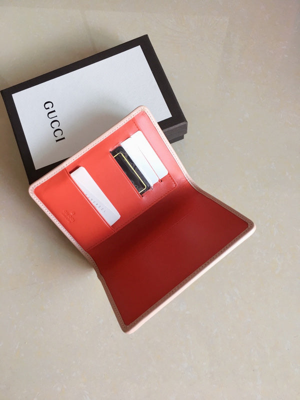 Glami-i - Guki Wallet - 473