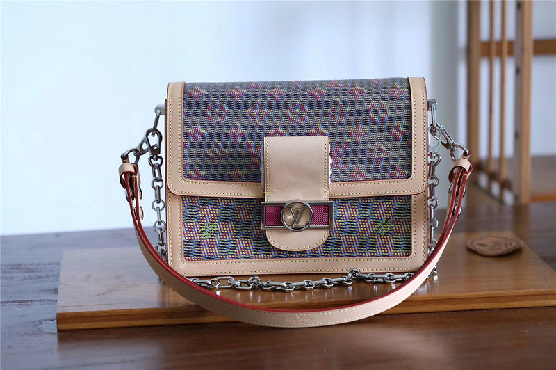 Glami Fashion Lu-Vi bags - 8145