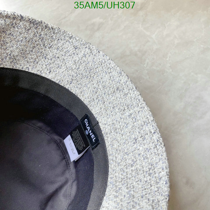 SAMC - CHL Caps & Hats - 108
