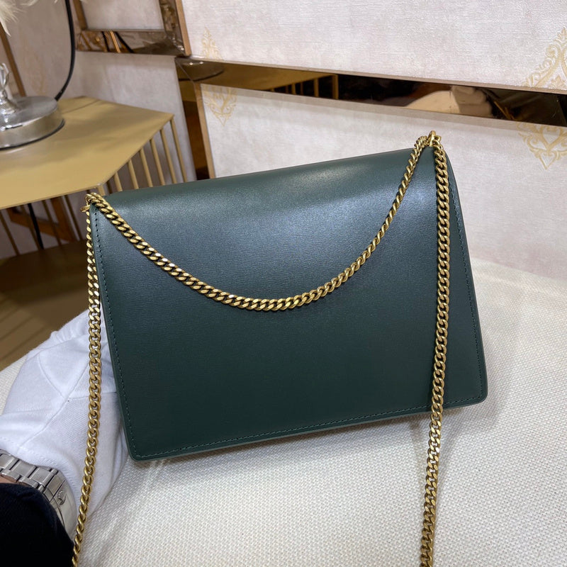 Satchel Bags - SLY Bags - 2435