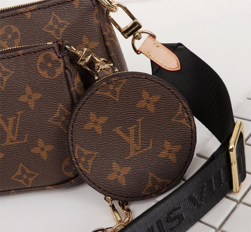 Glami Fashion Lu-Vi bags - 17835