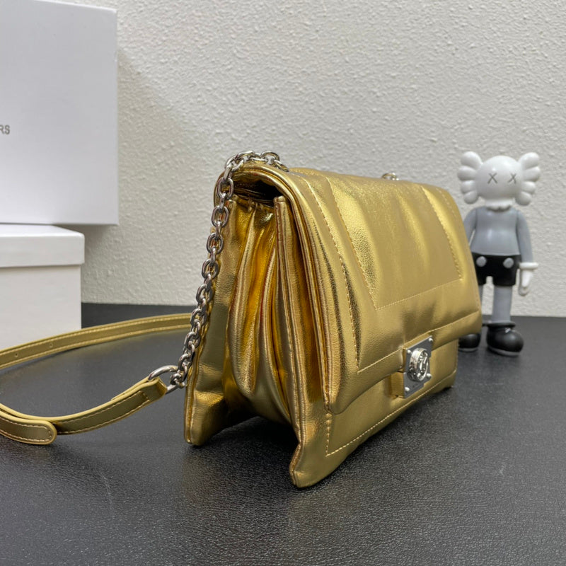 Satchel Bags - MK Bags - 036