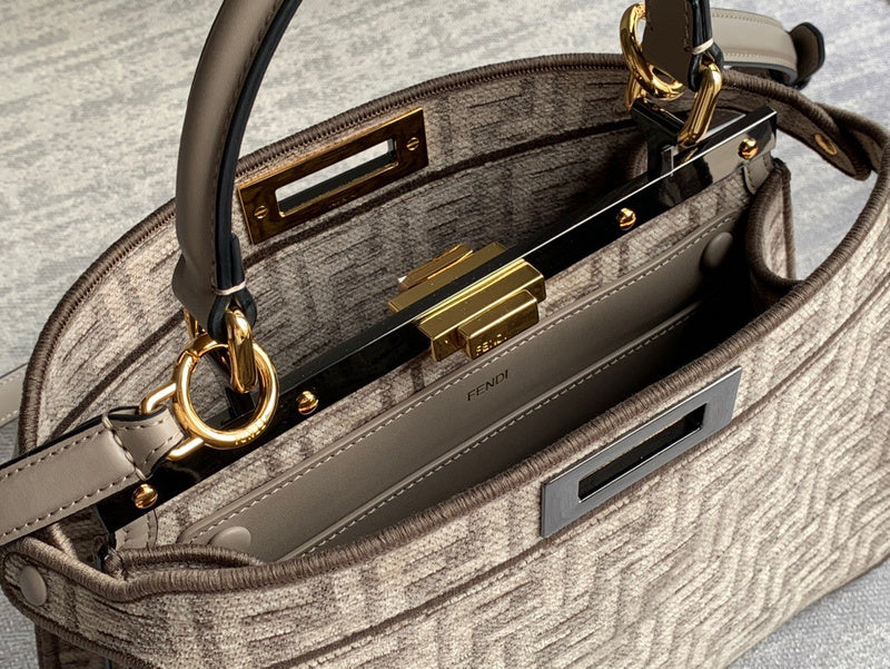 Glami - FDE Bags - 165