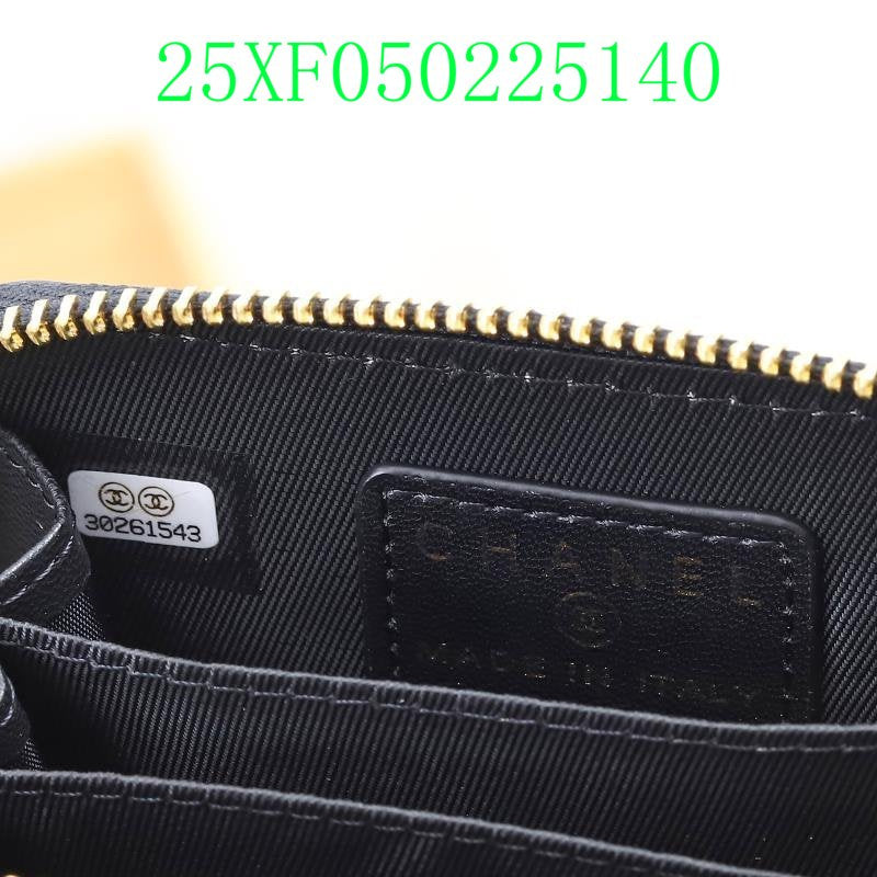 Glami - CHL Wallet - 2567