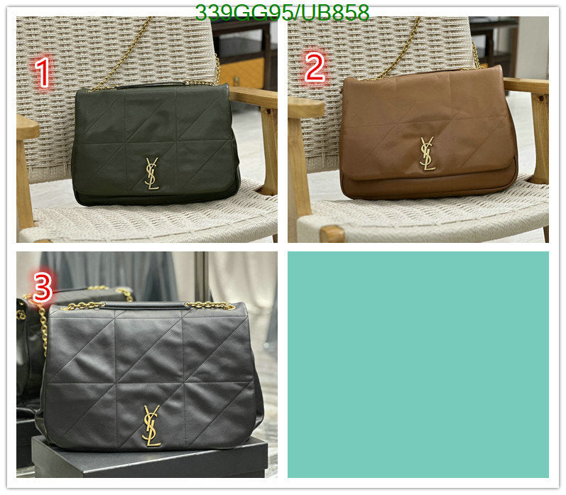 SAMC - YLS Bags - 083