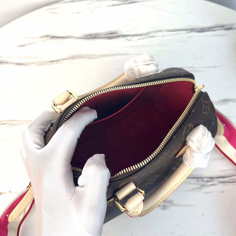 Glami- Glami- Lu-Vi bags - 11795