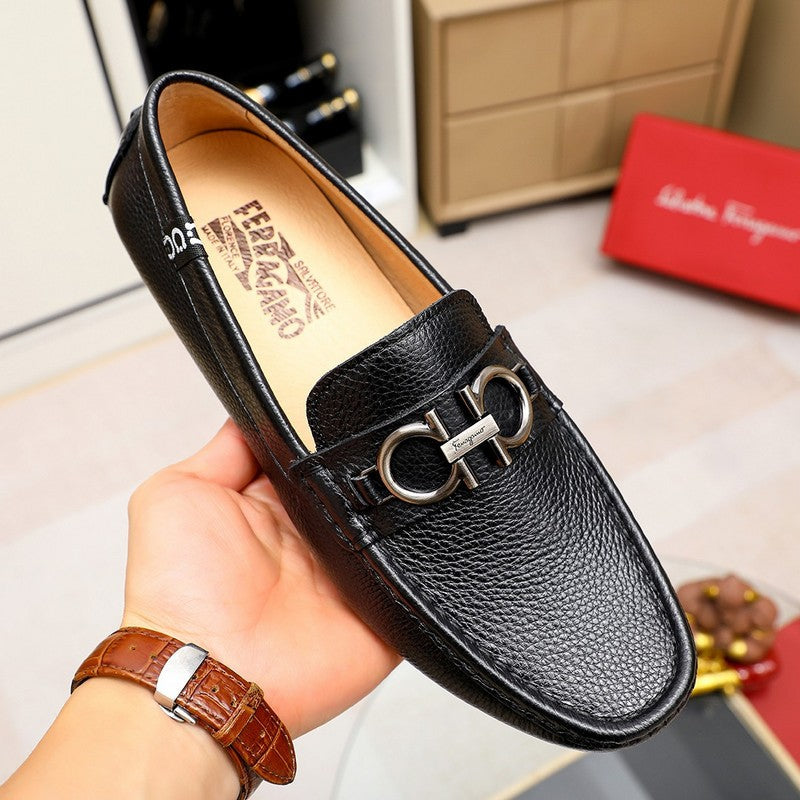 Glami - FGO Men Shoes - 892
