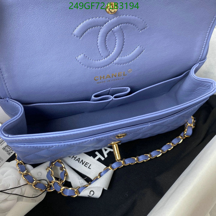 SAMC - CHL Bags - 897