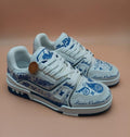 SAMC - LOV Men Shoes - 225