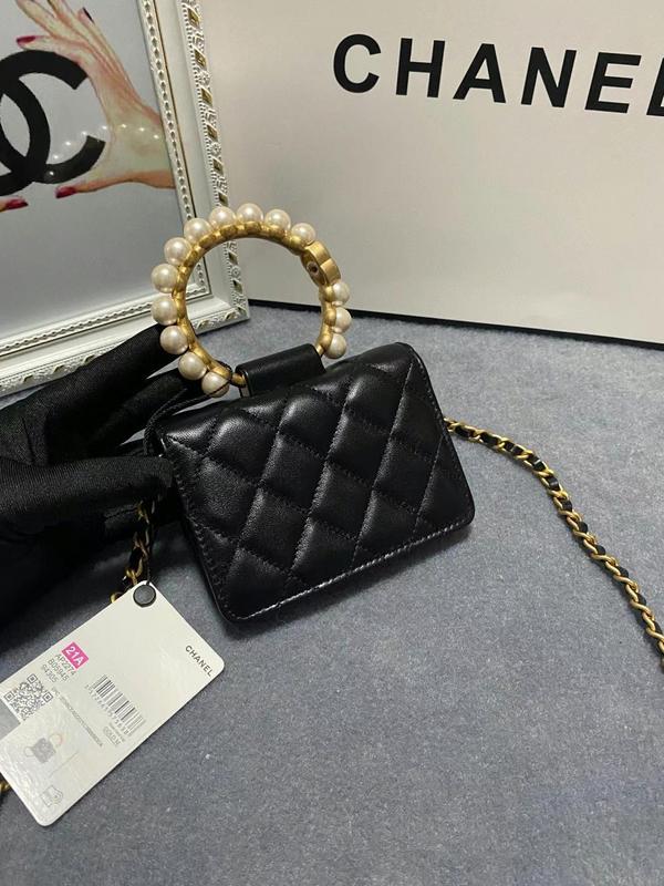 Satchel Bags - CHL Bags - 6453