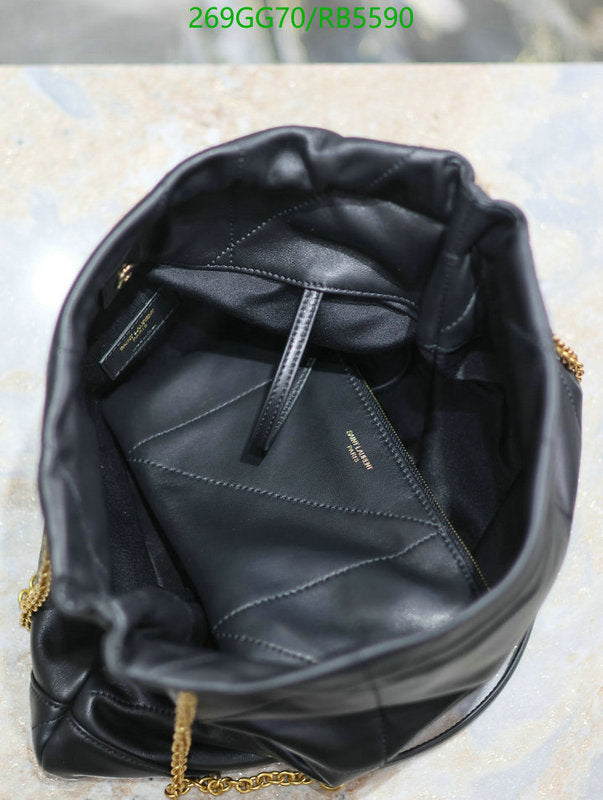 SAMC - YLS Bags - 001