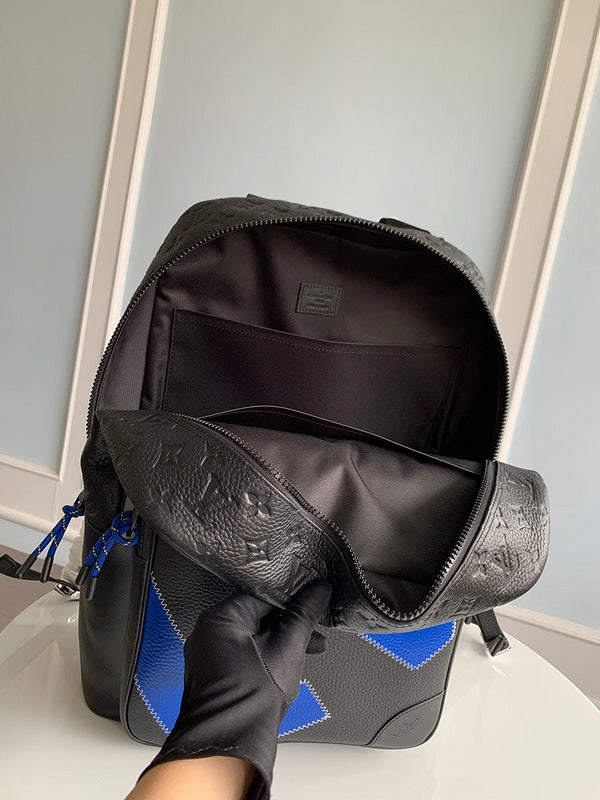 Satchel Bags - VL2 Bags - 963