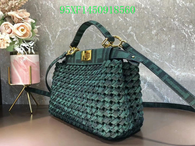 Glami - FDE Bags - 2309