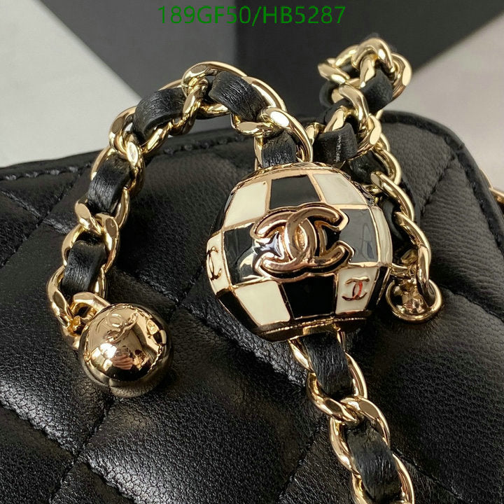 SAMC - CHL Bags - 154