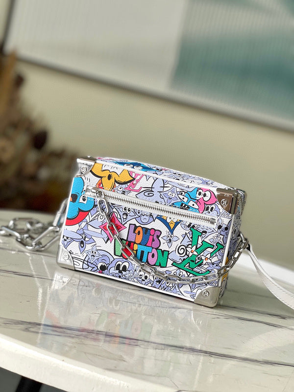 GlamI Lu-Vi bags - 4504