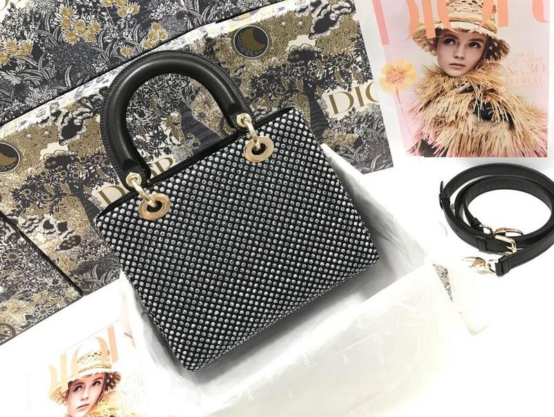 SAMCC - DOR Bags - 490