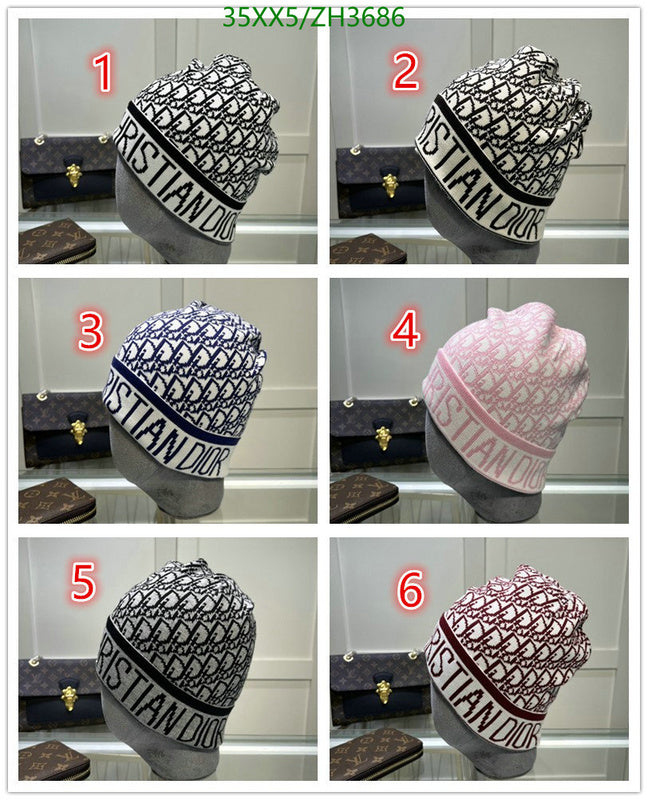 SAMC - DOR Caps & Hats - 142