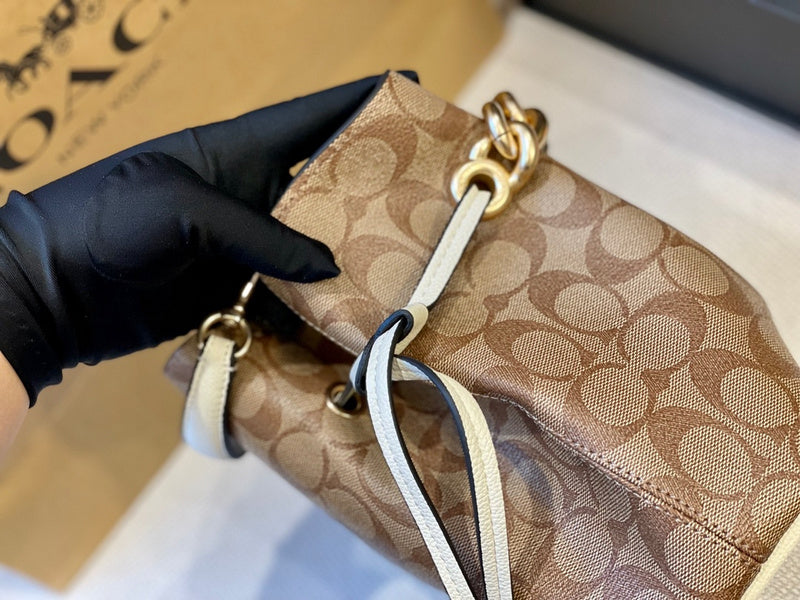 Satchel Bags - CCH Bags - 328