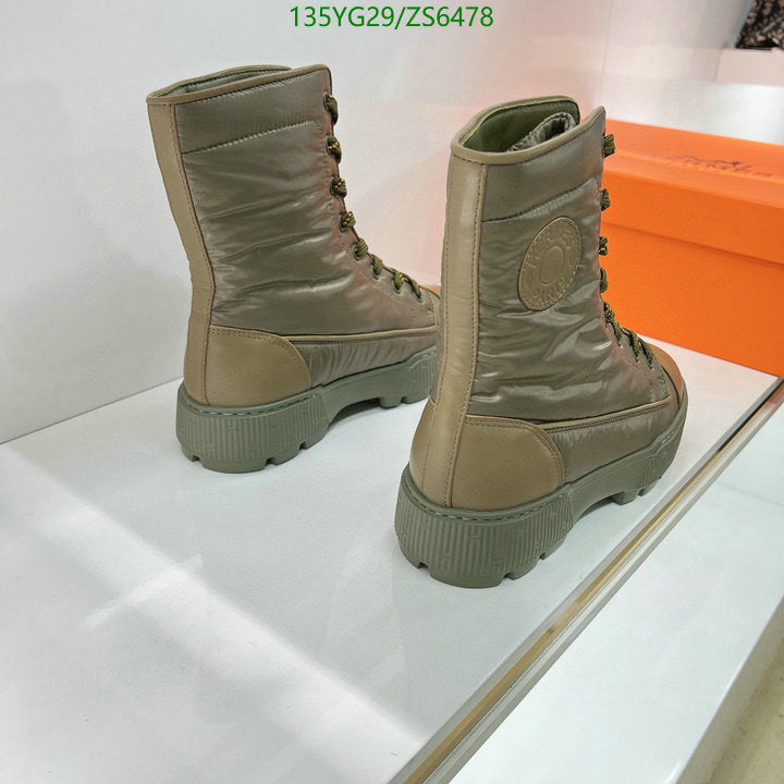 SAMC - HMS Women Shoes - 161
